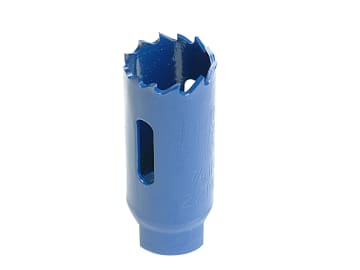 [IRW10504167] Bi-Metal High Speed Holesaw 22mm