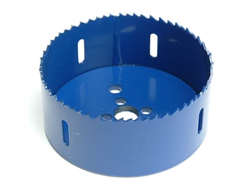 [IRW10504204] Bi-Metal High Speed Holesaw 102mm