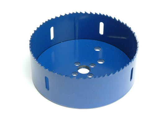 [IRW10504210] Bi-Metal High Speed Holesaw 121mm