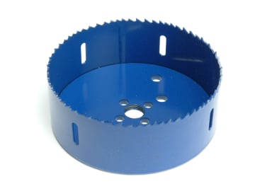 [IRW10504211] Bi-Metal High Speed Holesaw 127mm