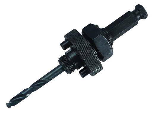 [LEN1779801] 2L T2 Arbor with Pilot Drill