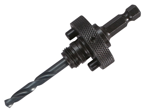 [LEN1779805] 6L T2 Arbor with Pilot Drill