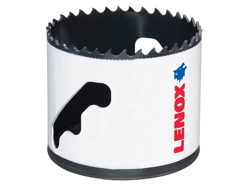 [LEN1816242] Bi-Metal Holesaw 62mm