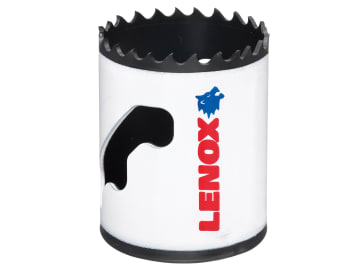 [LEN30025] Bi-Metal Holesaw 40mm