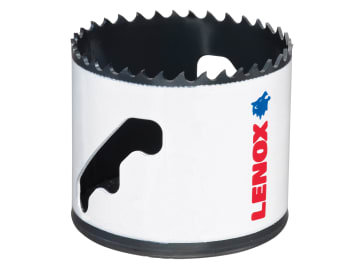 [LEN30036] Bi-Metal Holesaw 57mm