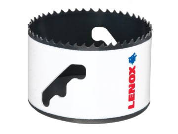 [LEN30048] Bi-Metal Holesaw 76mm