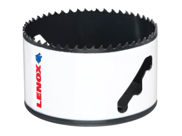 [LEN30056] Bi-Metal Holesaw 89mm