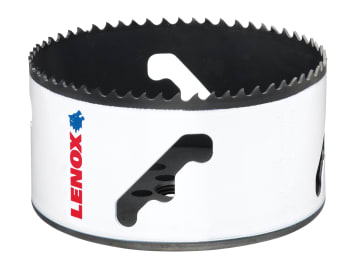 [LEN30064] Bi-Metal Holesaw 102mm
