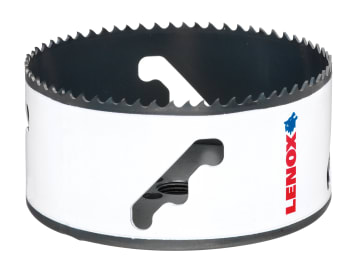 [LEN30066] Bi-Metal Holesaw 105mm