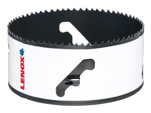[LEN30072] Bi-Metal Holesaw 114mm