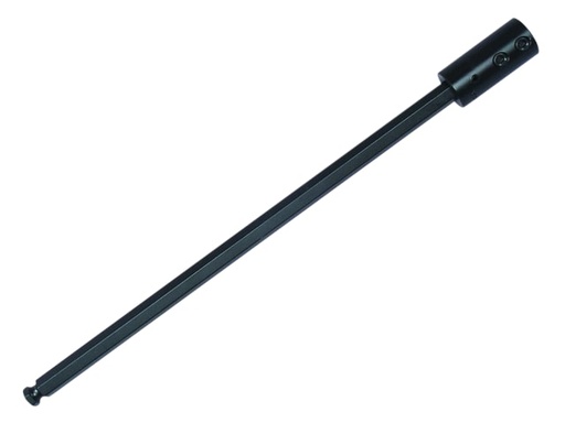[LEN3084712X] 3084712X Holesaw Arbor Extension 300mm (12in)