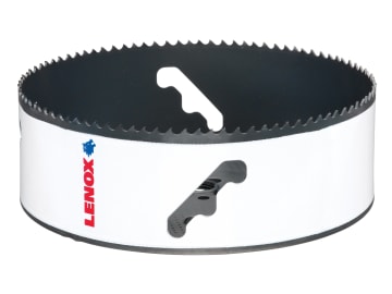[LEN31121] Bi-Metal Holesaw 177mm