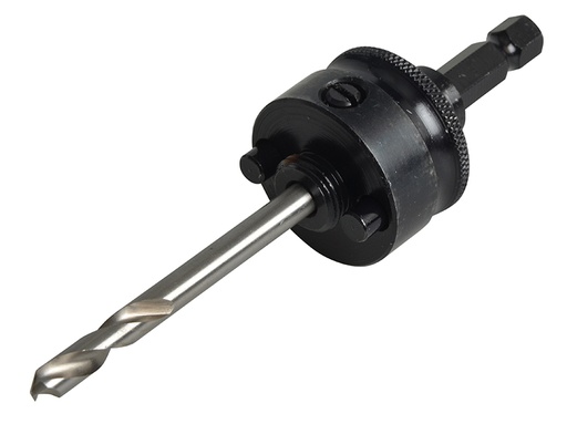 [STRA10E] A10E Arbor to suit 32-210mm Holesaws