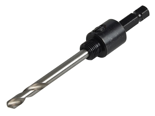 [STRA1E] A1E Arbor to suit 14-30mm DCH & MPH Holesaws