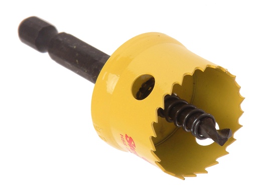 [STRCSC16] CSC16 Smooth Cutting Holesaw 16mm