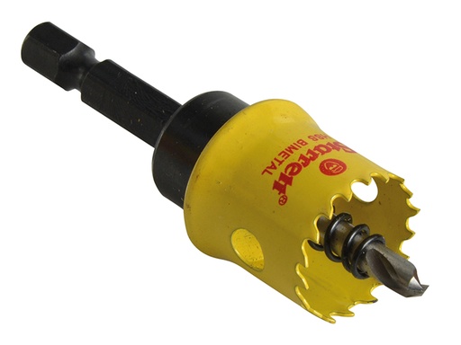 [STRCSC19] CSC19 Smooth Cutting Holesaw 19mm