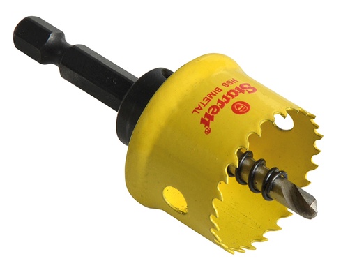 [STRCSC27] CSC27 Smooth Cutting Holesaw 27mm
