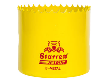 [STRHS56AX] FCH056M Fast Cut Bi-Metal Holesaw 56mm