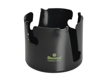 [STRHS68FCW] MPH68MM TCT Fast Cut Multi Purpose Holesaw 68mm