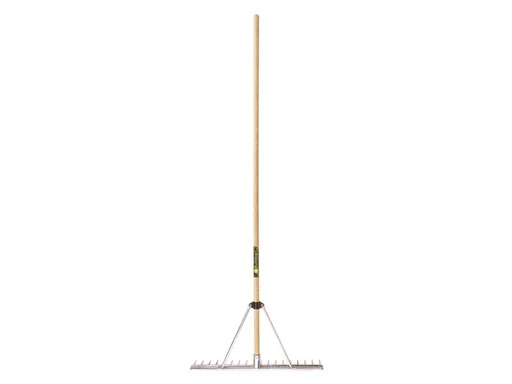 [BUL02461] Aluminium Hay Rake