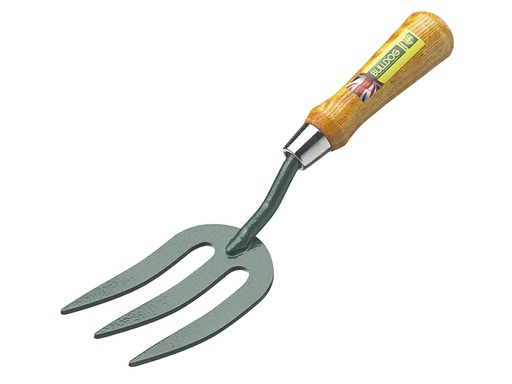 [BUL1041] Premier Weed Fork 6in