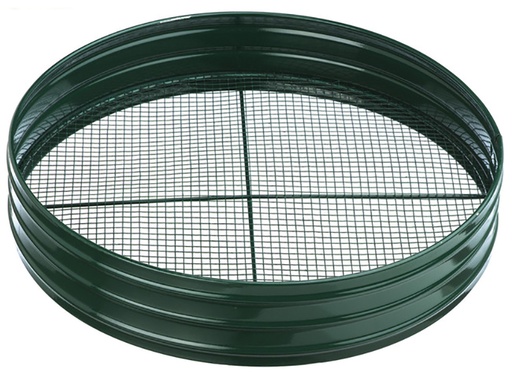 [BUL8184] Premier Garden Riddle 1/4in Mesh