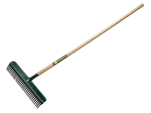 [BUL9149N] Premier Wizard Rake