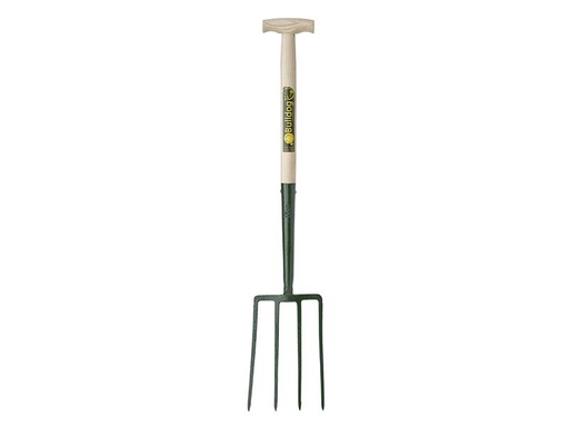 [BULBDF] BDF Digging Fork