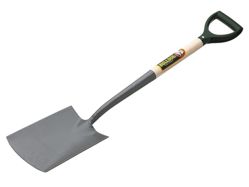 [BULBDS] BDS Digging Spade