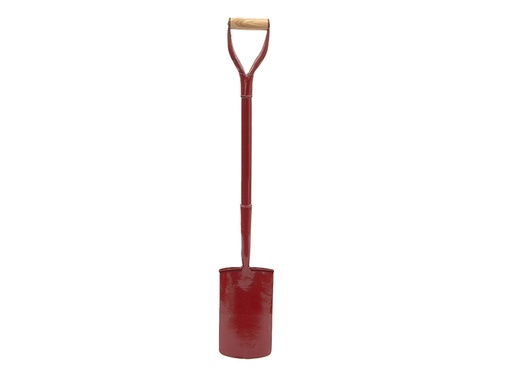 [FAIASDS] All-Steel Digging Spade Treaded MYD