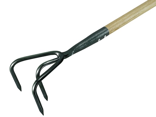 [FAICOUCU] Countryman 3-Prong Cultivator