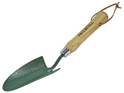 [FAICOUHT] Countryman Hand Trowel
