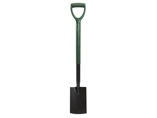 [FAIESSBSE] Essentials Border Spade