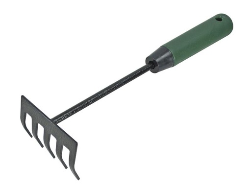 [FAIESSHRAKE] Essentials Hand Drag Rake