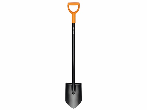 [FSK131413] Solid Spade Pointed