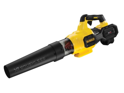 [DEWMBA572X1] DCMBA572X1 XR FlexVolt Axial Blower 54V 1 x 3.0Ah Li-ion