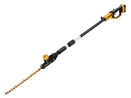 [DEWMPH566P1] DCMPH566P1 XR Pole Hedge Trimmer 18V 1 x 5.0Ah Li-ion