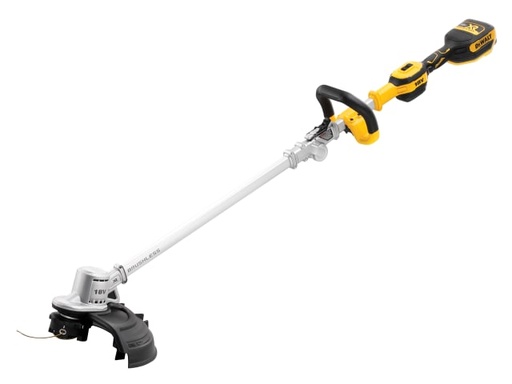 [DEWMST561P1] DCMST561P1 XR Brushless String Trimmer 18V 1 x 5.0Ah Li-ion