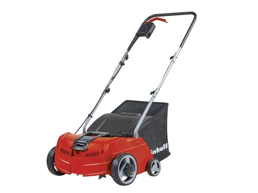 [EINGCSA12311] GC-SA 1231/1 Electric Lawn Scarifier/Aerator 1200W 240V