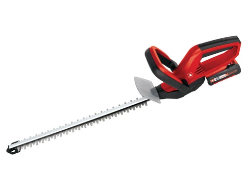 [EINGECH1846L] GE-CH 1846Li KIT Power-X-Change Cordless Hedge Trimmer 18V 1 x 1.5Ah Li-ion