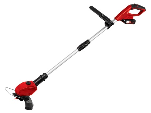 [EINGECT18LIK] GE-CT 18 Li Power X-Change Cordless Grass Trimmer 18V 1 x 1.5Ah Li-ion