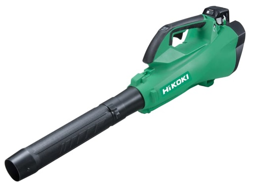 [HIKRB36DAJL] RB36DA/JLZ Multi-Volt Blower 36V 1 x 2.5Ah Li-ion