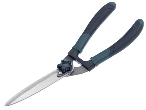 [BULBD2032T] Wavy Blade Hedge Shears Soft Grip
