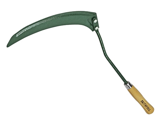 [FAICOUHOOK] Countryman Grass Hook