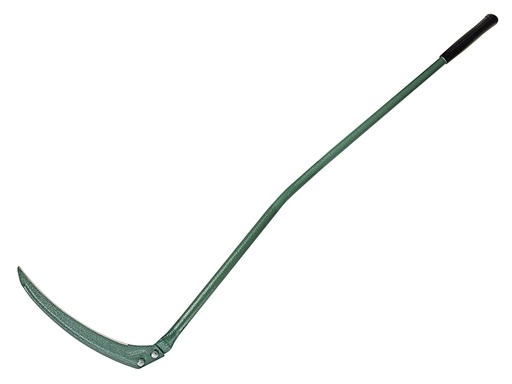 [FAICOUSCYTHE] Countryman Scythette 37in Handle
