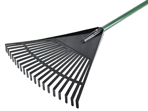 [FAIESSLFFG] Essentials Plastic Leaf Rake