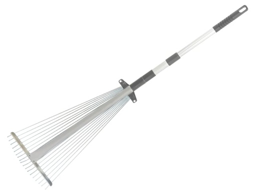 [K/S70408014] Expanding Leaf Rake