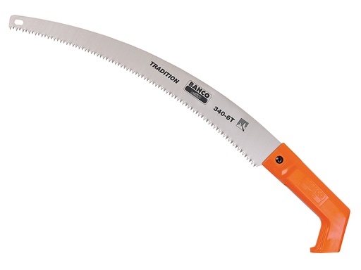 [BAH3396T] 339-6T Hand / Pole Pruning Saw 360mm (14in)
