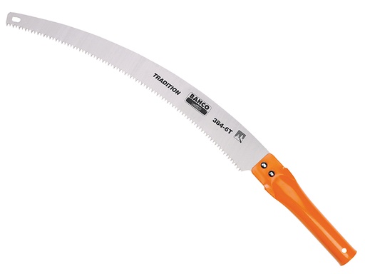 [BAH3846T] 384-6T Pruning Saw 360mm (14in) 6TPI