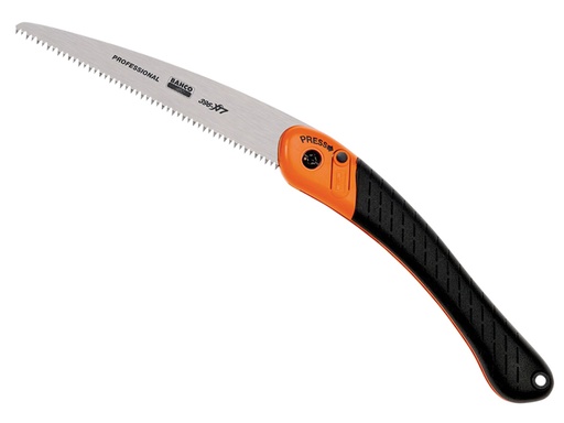 [BAH396HP] 396-HP Folding Pruning Saw 190mm
